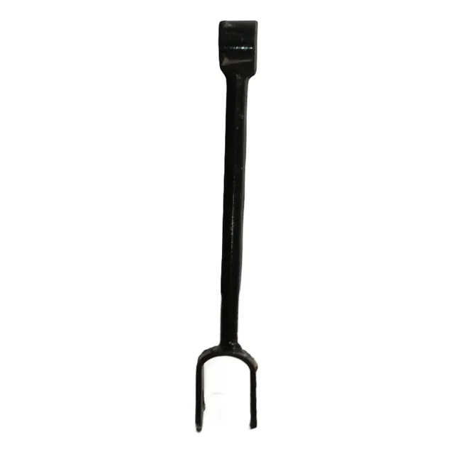 Bieleta De Toyota Fj40 Fj45 Macho Hembrita Trasera