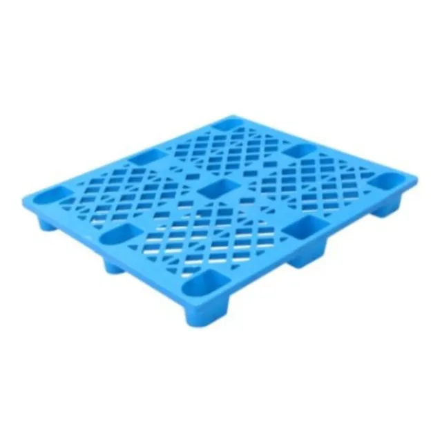 Pallet Apilable De Plástico