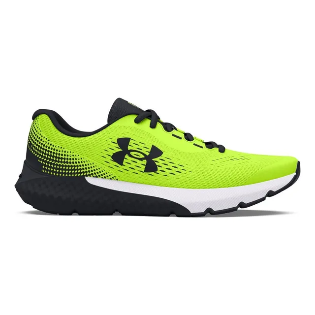 Under Armour Charged Rogue 4