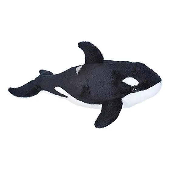 Peluche De Orca Para Niños
