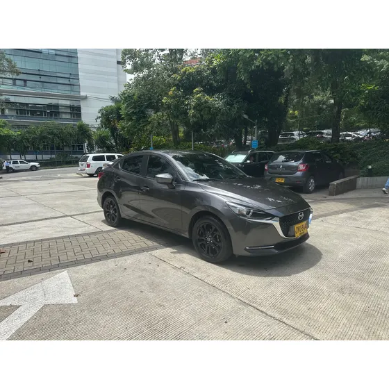Mazda 2 1.5 Grand Touring Lx