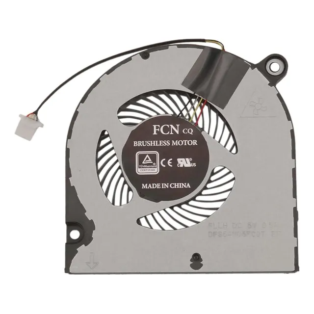 Ventilador Acer Aspire 5 A515 A515-51 A515-51g