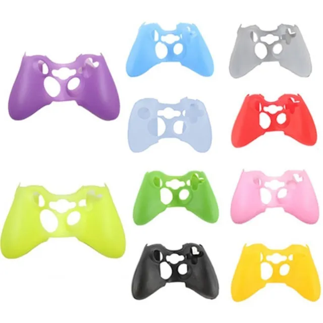 Silicona P/joystick Xbox Rey Ofertas