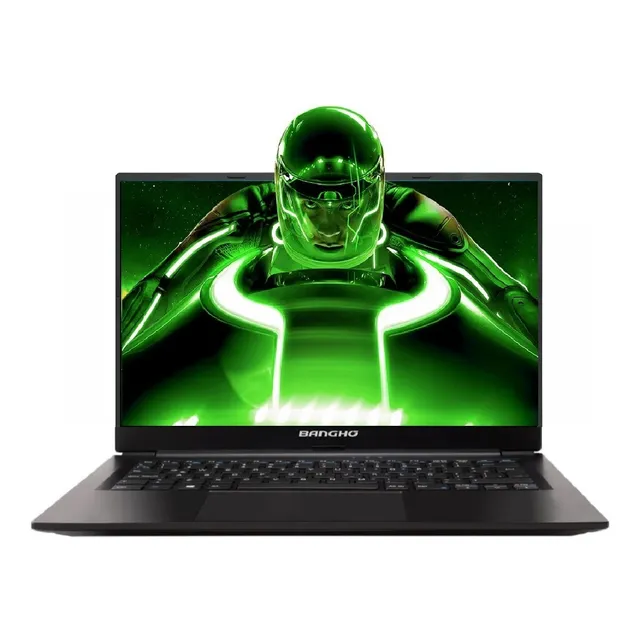 Notebook Bangho Intel Core I5 16gb 240gb Ssd 14 Gamer Si9