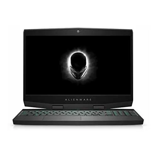 Portátil Gaming Alienware M15: Core I7, Gtx , 8gb Ram, 1tb H