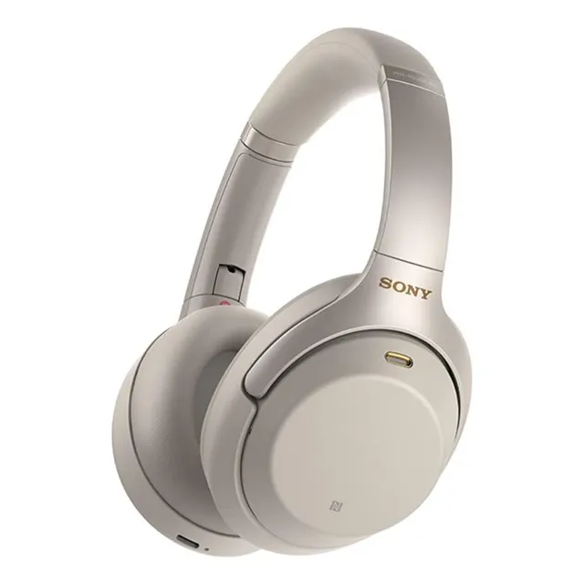 Audífonos Sony Wh-1000xm3 Wireless Noise Canceling Stereo He