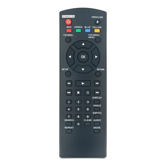 Mando Distancia Reemplazado Para Magnavox Blu-ray Dvd F7 0f7