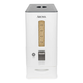 Dispenser De Arroz Aroma De 12 Kilogramos Dispenser De Arroz Aroma De 12 Kilogramos
