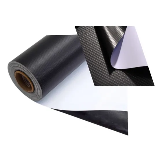 Banner Blackout Brillante 13oz Rollo - 3,20m X 50,00m