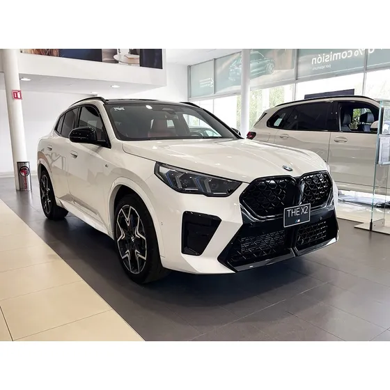 Bmw X2 2.0 Xdrive20i
