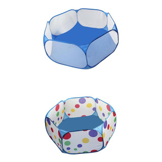 De 2 Jaulas De Hamsters Para Corralito Para Hámster, De 2 Jaulas De Hamsters Para Corralito Para Hámster,