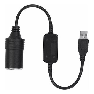 Adaptador Tipo Encendedor For Coche 2 Piezas Adaptador Tipo Encendedor For Coche 2 Piezas