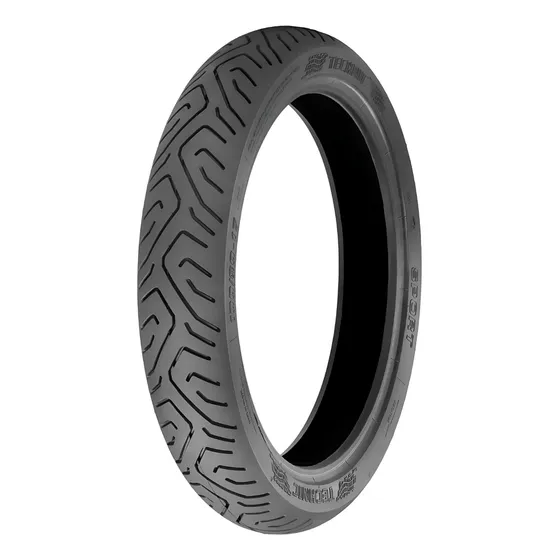 Pneu Dianteiro Dafra Apache 150 100-80-17 Sport Technic