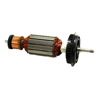 Inducido Rotor Amoladora Bosch Gws 6-115 Modelo 1375 Inducido Rotor Amoladora Bosch Gws 6-115 Modelo 1375