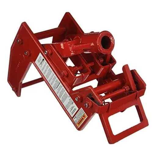 Qualcraft 2601 Toma De Pared Portátil, Para Su Uso Con 1-1 /