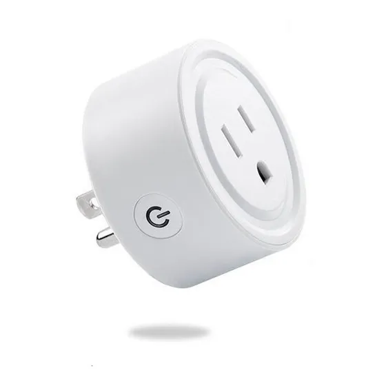 Enchufe Interruptor Inteligente Sonoff Ewelink Amazon Alexa