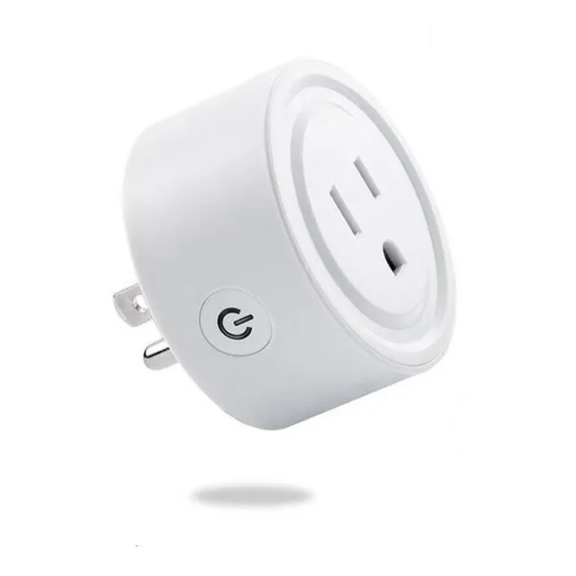 Enchufe Interruptor Inteligente Sonoff Ewelink Amazon Alexa