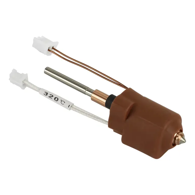 Hotend Boquilla Cerámica Actualizada Creality K1 K1 Max K1c