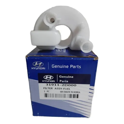 Filtro De Gasolina Hyundai Elantra  1.6l /2.0l 