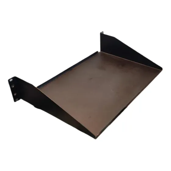 Nexxt Bandeja Lisa Para Rack 31 X 43.5 X 9