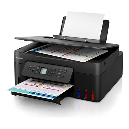 Canon Impresora Multifuncional Pixma G3180 Duplex 6708c004