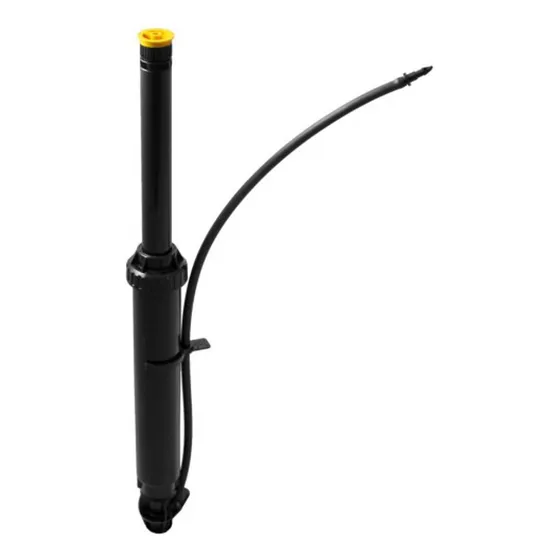 Rainbird Goteo Sistema Indicador Operacion