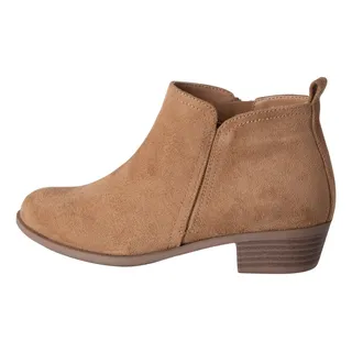 Botines Rylan Para Mujer