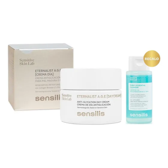 Sensilis Eternalist A.g.e Day Cream 50ml