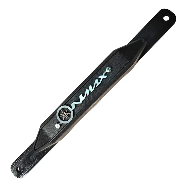 Protector Mofle Para Yamaha Nmax Lujo