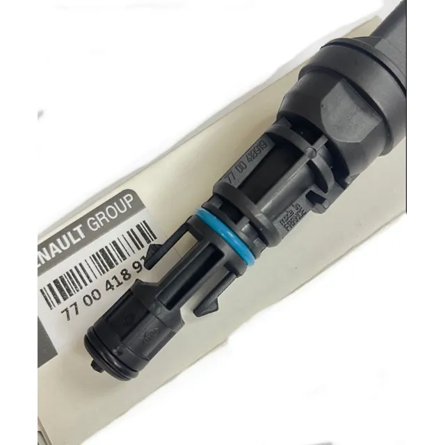 Sensor De Velocidad Renault Logan Clio Twingo Kangoo Megane