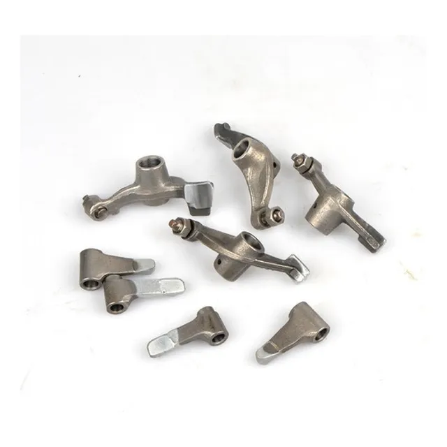 Juego De Balancines Para Honda Cb400ss Nx400 Nx4