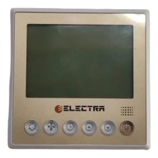 Termostato Aire Acondicionado Electra Kw-86b2