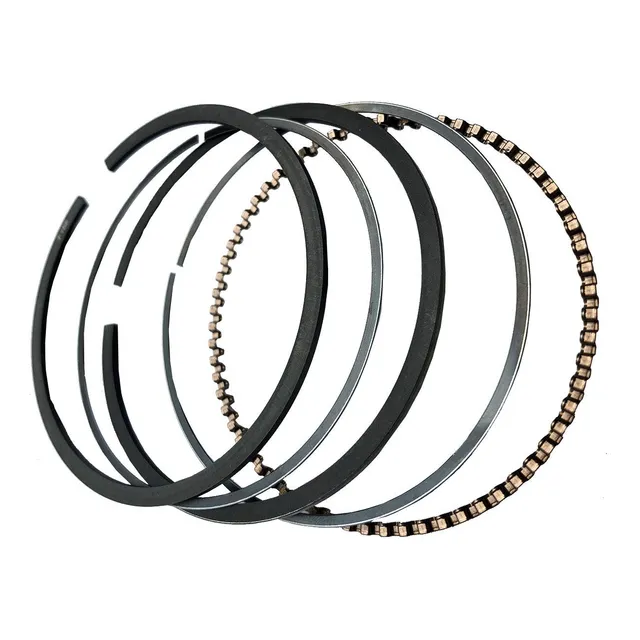Juego De Anillos Std 188f Para Motor A Gasolina De 13 Hp 