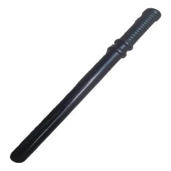 Baston Policial Corto.de Madera. Medidas Oficiales
