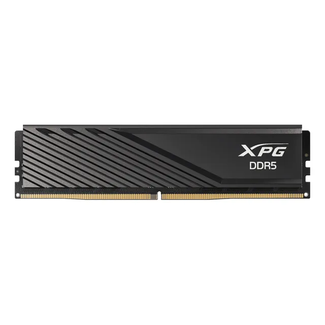 Memoria Ddr5 16gb Xpg Lancer Blade 5600mhz Low Profile