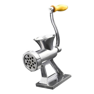 Máquina Para Hacer Carne De Manivela De Carne Molida Máquina Para Hacer Carne De Manivela De Carne Molida
