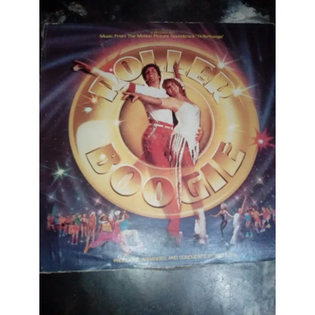 Discos De Acetato Usados 