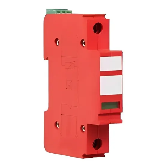 Supresor Picos Din Clase 2 Vcl 460v 45ka Slim/sr Clamper