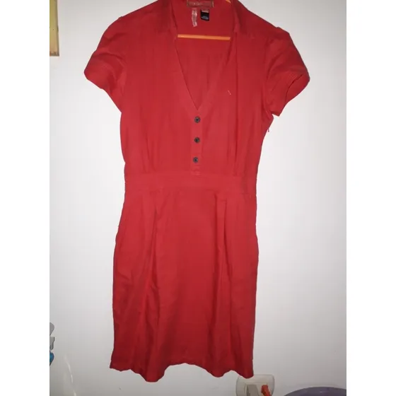 Vestido Para Dama Usado