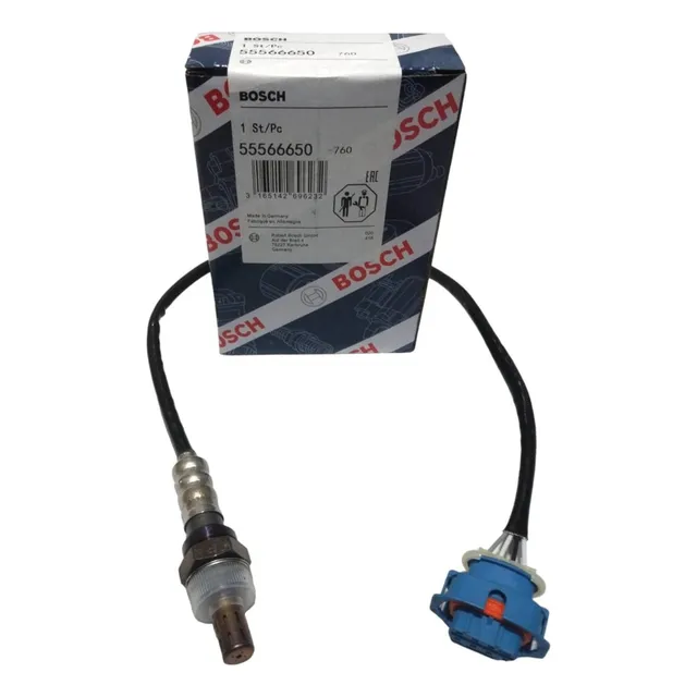 Sensor Oxigeno Chevrolet Cruze Banco 1