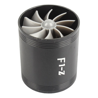 Turbocompresor Doble Ventilador De Gas Ahorro De Combustible Turbocompresor Doble Ventilador De Gas Ahorro De Combustible