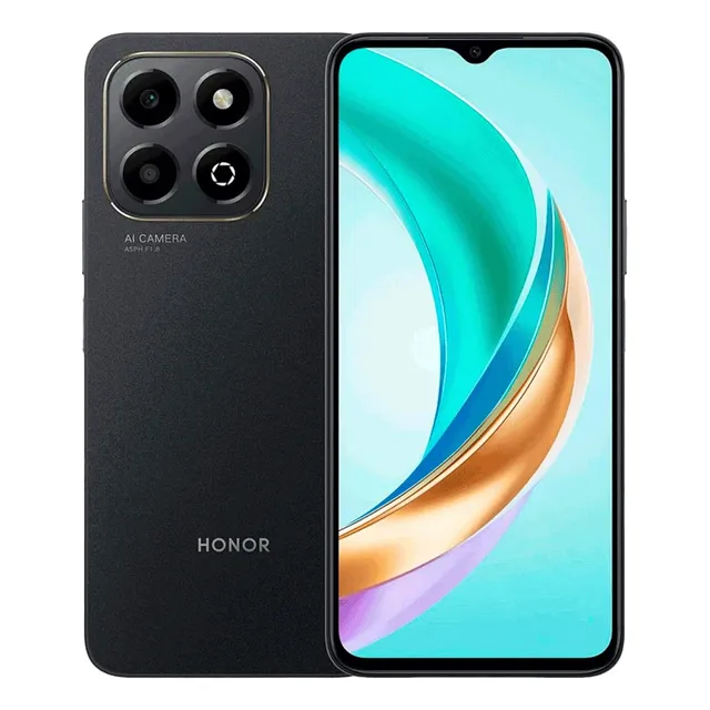 Smartphone Huawei Honor X6b ( 6gb + 256gb )