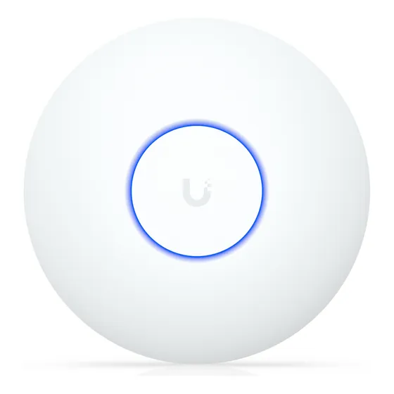 Ubiquiti Unifi U7-lite Acess Point Dual Band Wifi 7 2.5 Gbe