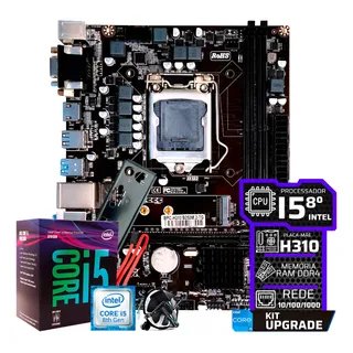 I5 8500 na Black Friday Mercado Livre 2025