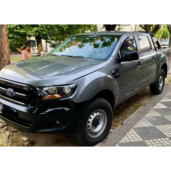 Ford Ranger 2.2 Cs Xl Tdci 150cv 4x4