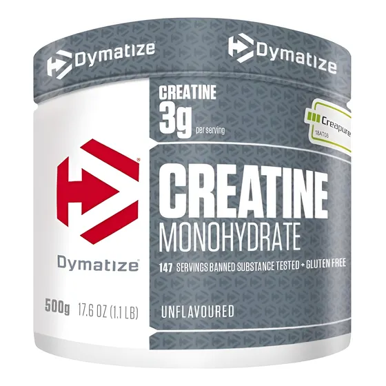 Creatina Dymatize 500g Creapure