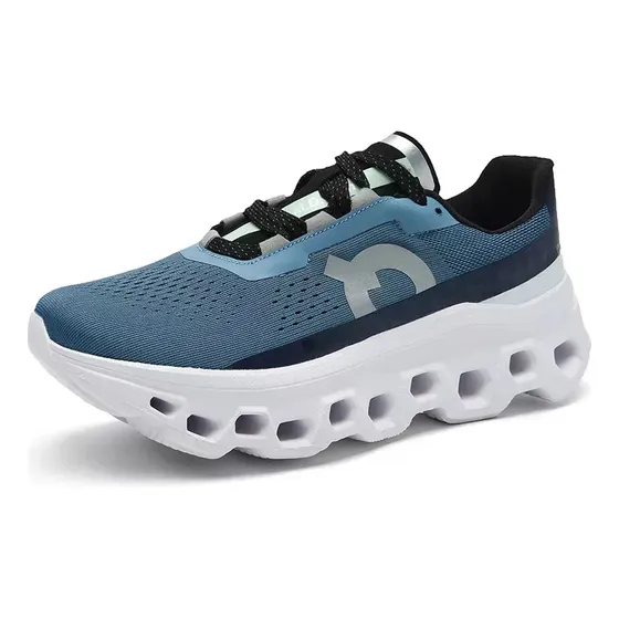Zapatos De Correr Amortiguadores Ultraligeros Zapatillas