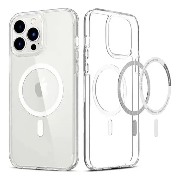 Case Space Support Magnetic iPhone 12/13/14/plus/pro/pro Max