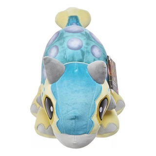 / Peluche De Dinosaurio Ankylosaurus Bumpy Jurassic World / Peluche De Dinosaurio Ankylosaurus Bumpy Jurassic World