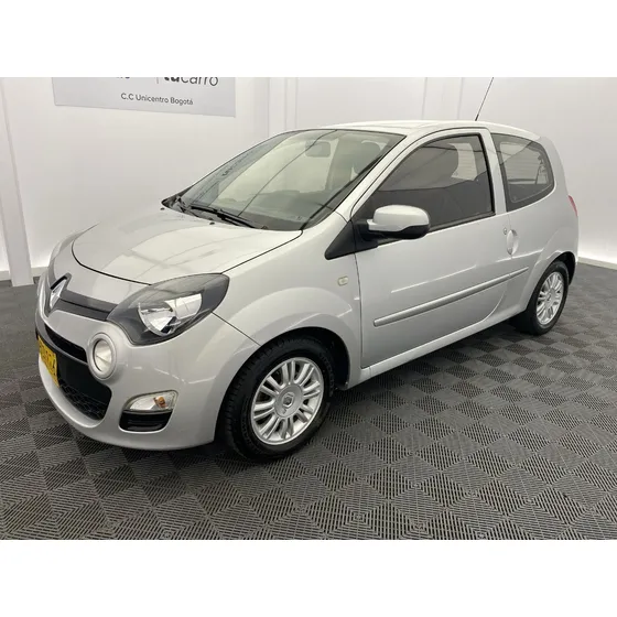 Renault Twingo 2 Dynamique 16v Emotion Francés